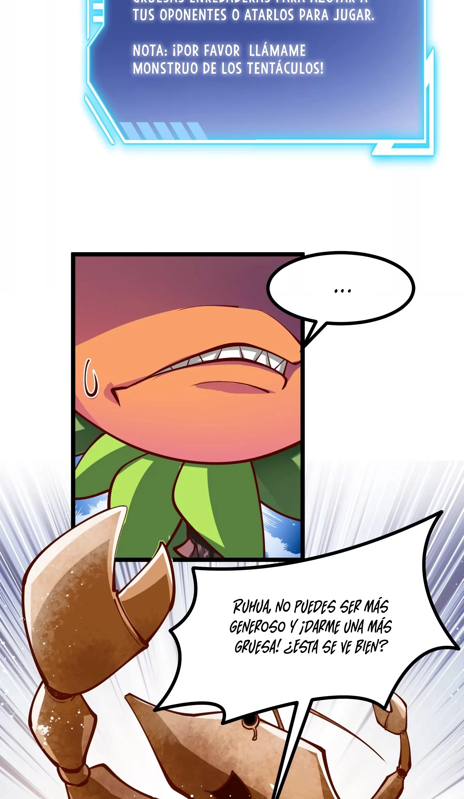 Plantas vs Zombies capítulo 3, página 22