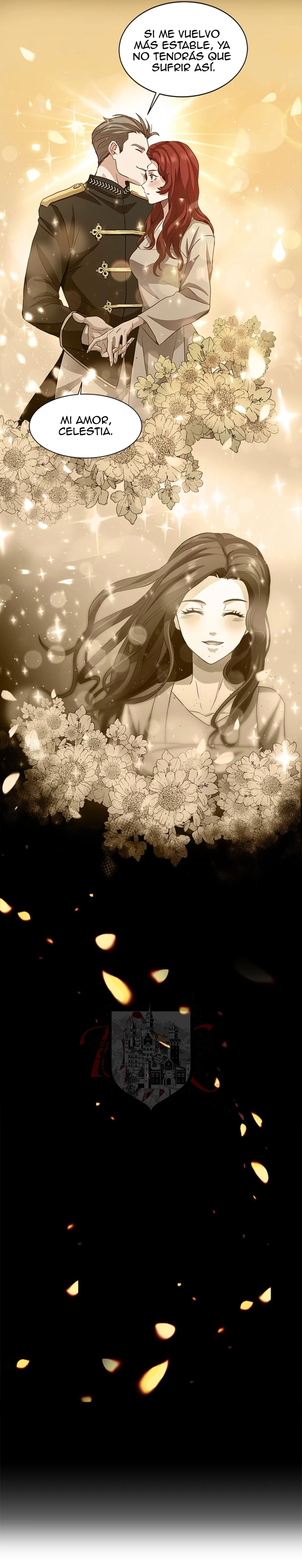 ¿Por qué el rey necesita una secretaria? capítulo 1, página 16