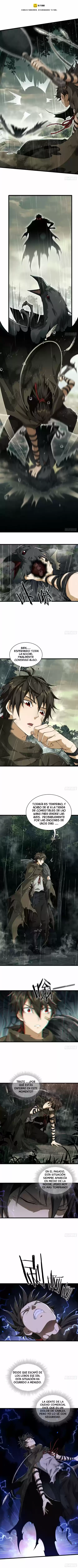 Primera secuencia capítulo 1, página 4