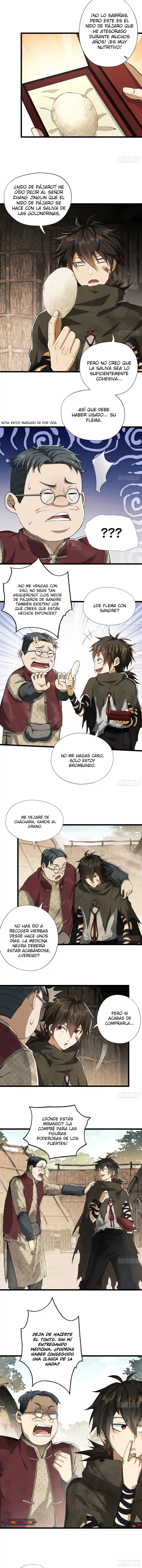Primera secuencia capítulo 12, página 5
