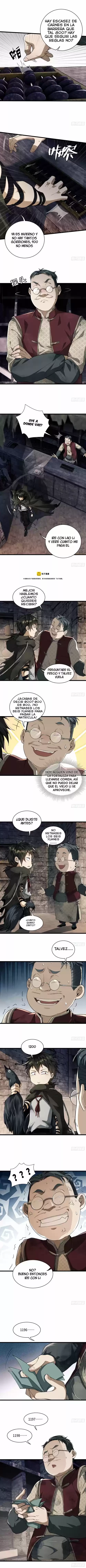 Primera secuencia capítulo 2, página 5