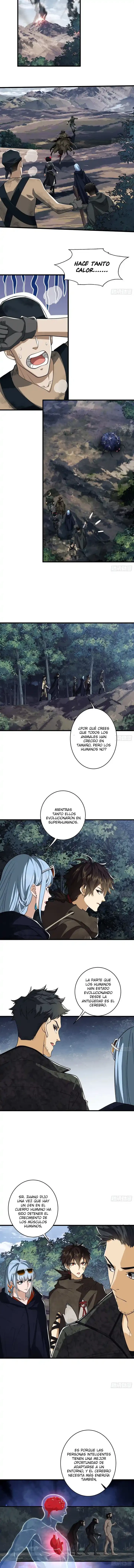 Primera secuencia capítulo 33, página 12