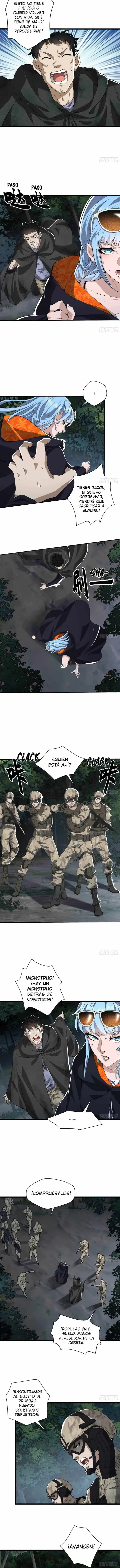 Primera secuencia capítulo 35, página 4