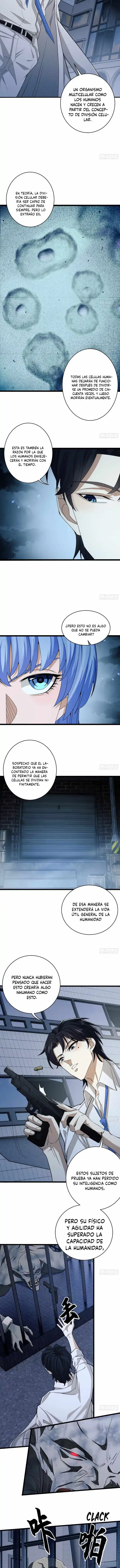 Primera secuencia capítulo 39, página 7