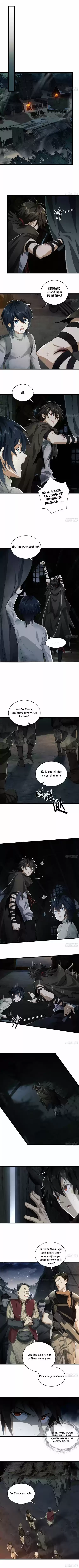 Primera secuencia capítulo 4, página 5