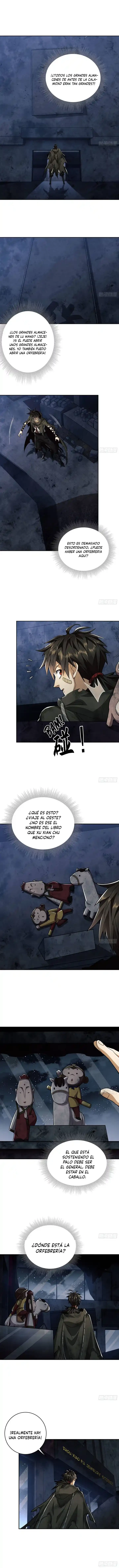 Primera secuencia capítulo 40, página 4