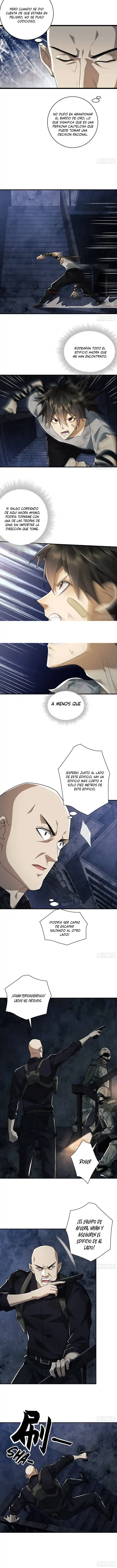 Primera secuencia capítulo 41, página 4
