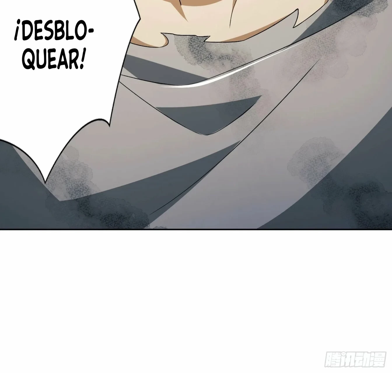 Primera secuencia capítulo 45, página 27