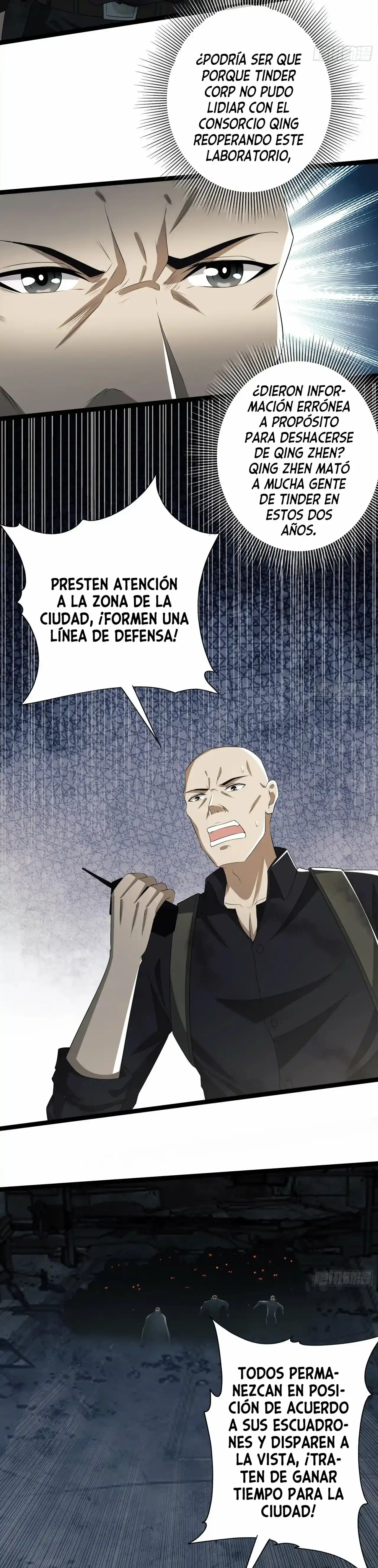 Primera secuencia capítulo 47, página 7