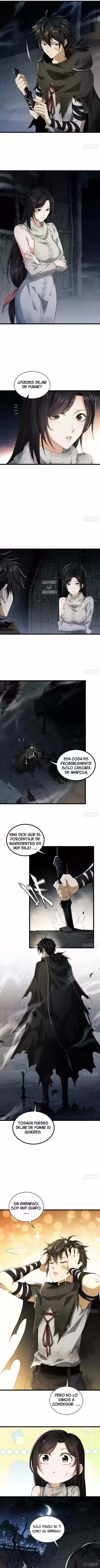 Primera secuencia capítulo 5, página 7