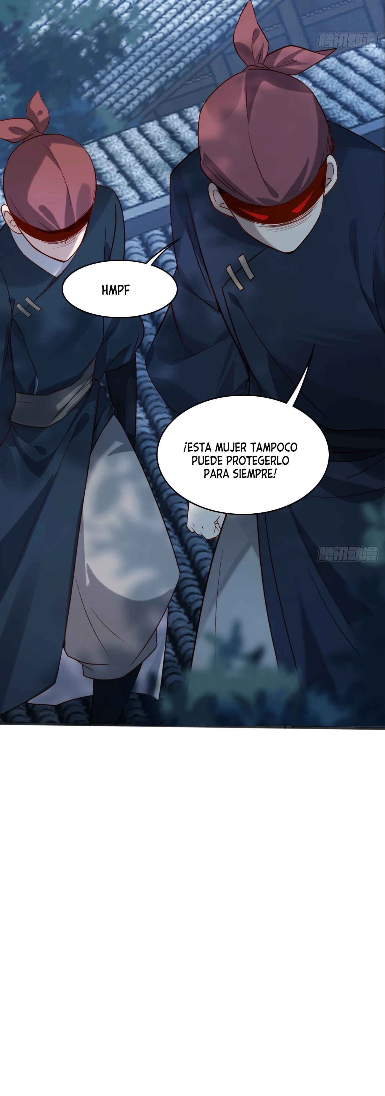 Príncipe copión capítulo 11, página 12