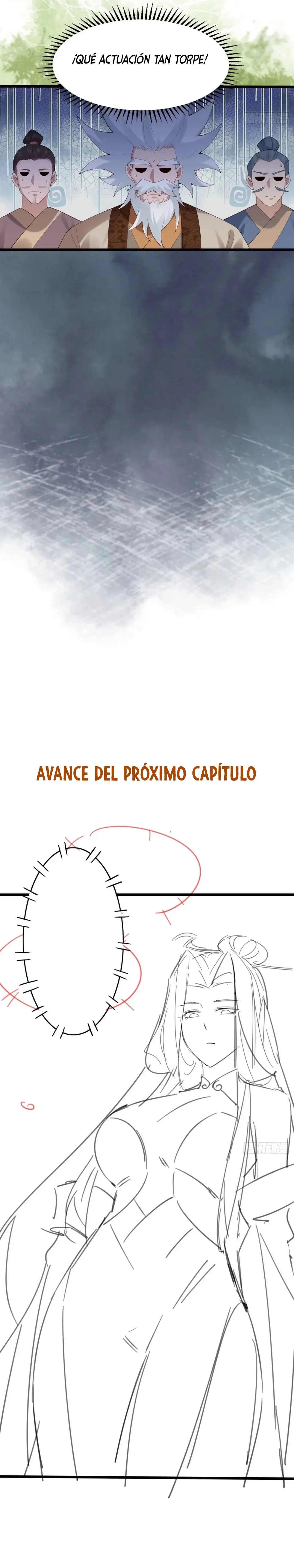 Príncipe copión capítulo 114, página 9