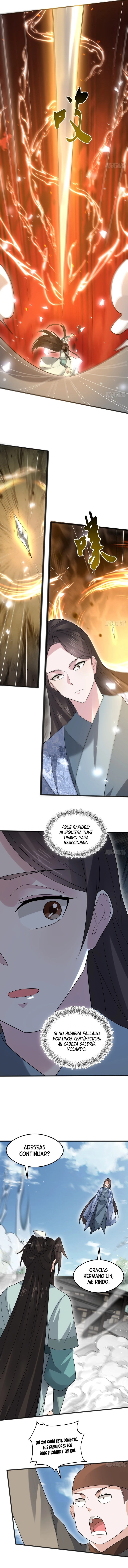 Príncipe copión capítulo 117, página 2