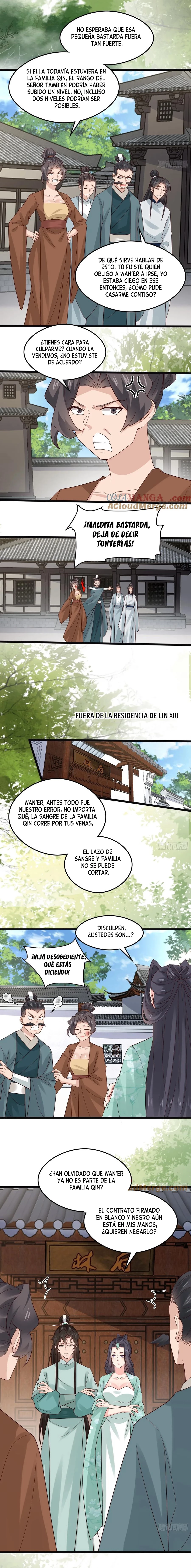 Príncipe copión capítulo 123, página 3