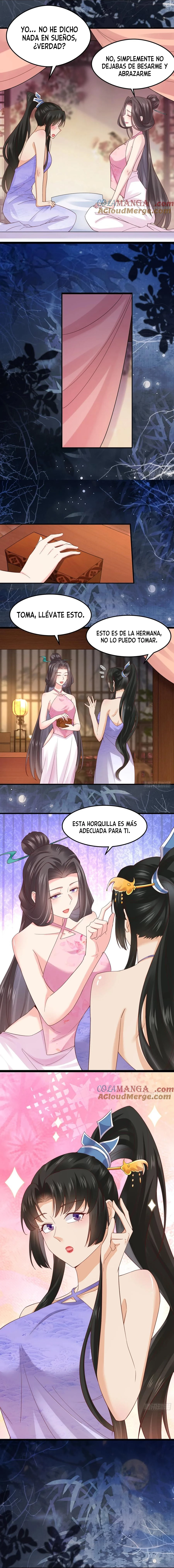 Príncipe copión capítulo 129, página 6