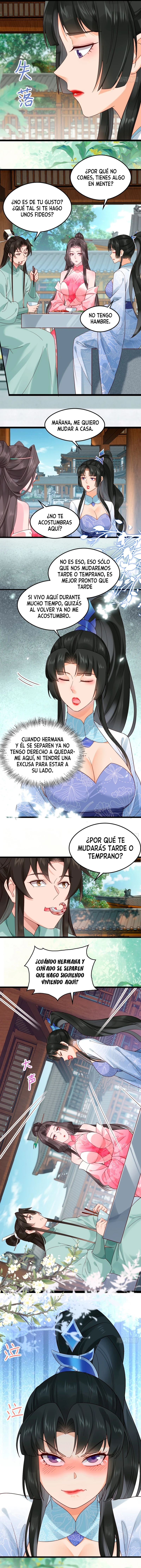 Príncipe copión capítulo 133, página 2