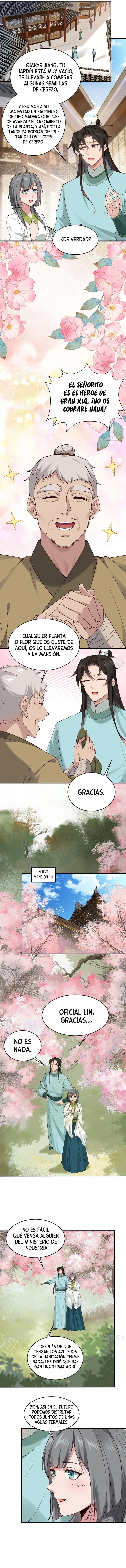 Príncipe copión capítulo 140, página 2