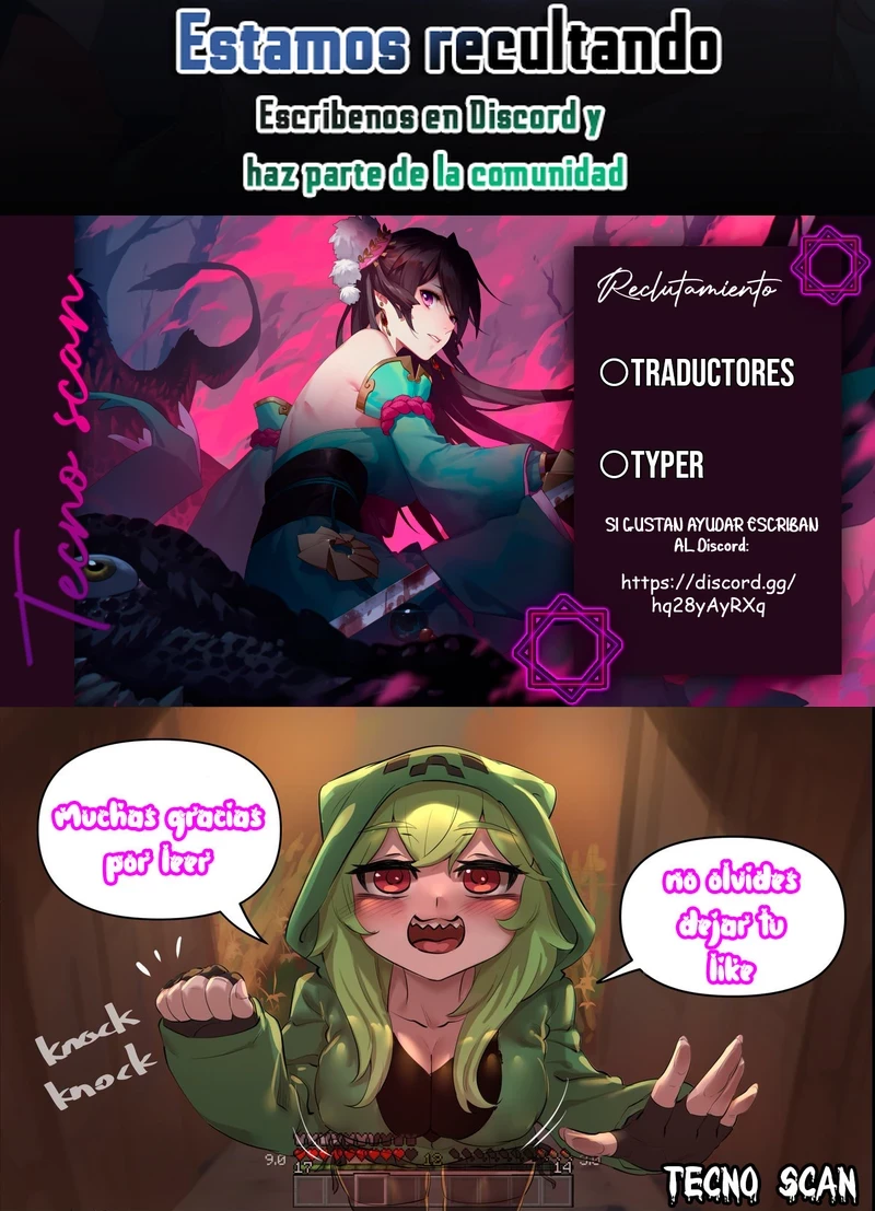 Príncipe copión capítulo 142, página 8