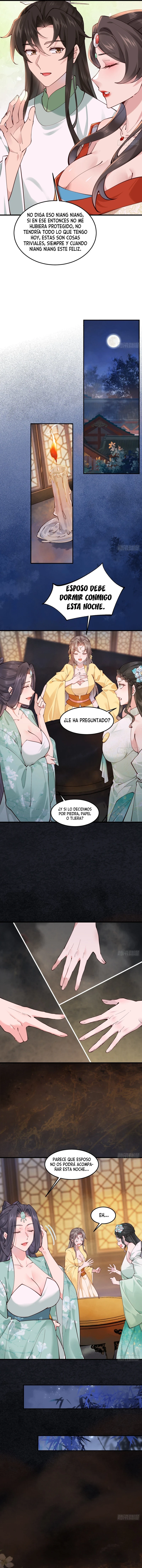 Príncipe copión capítulo 145, página 4