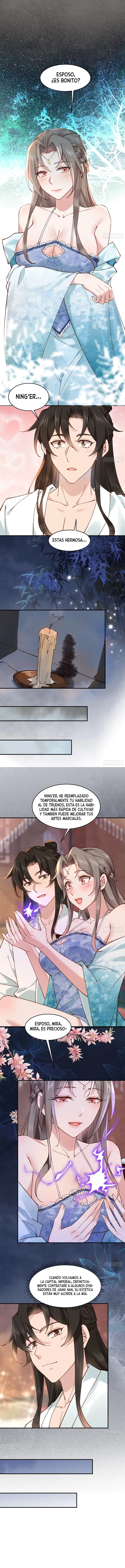 Príncipe copión capítulo 146, página 2