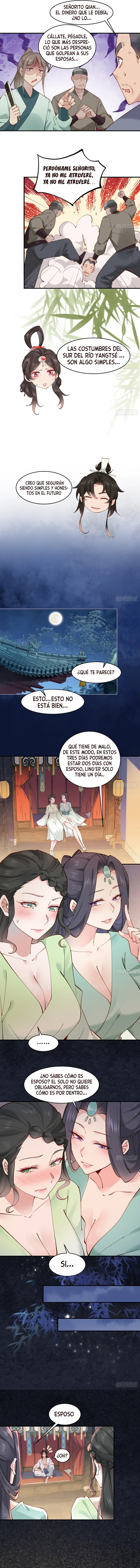 Príncipe copión capítulo 150, página 2