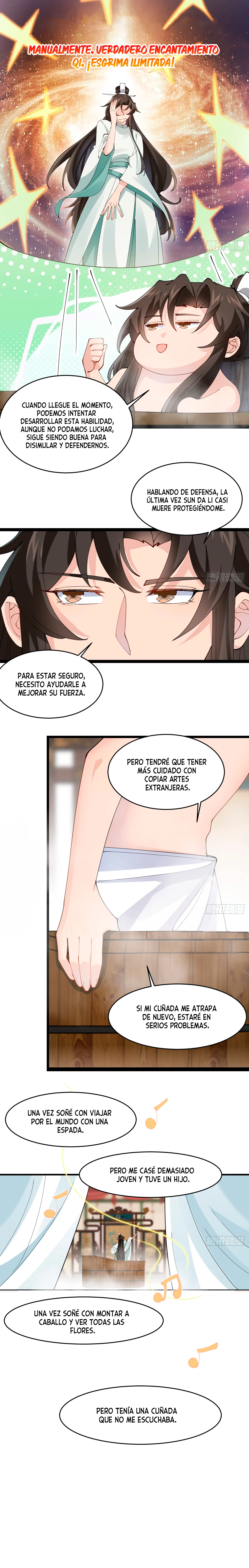 Príncipe copión capítulo 23, página 12