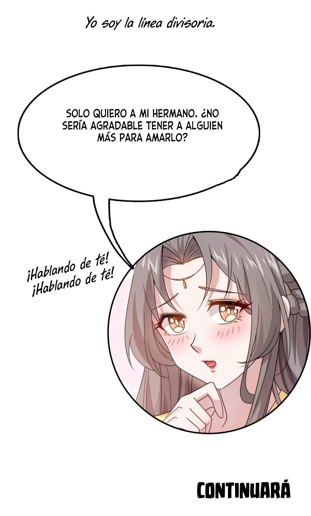 Príncipe copión capítulo 38, página 12