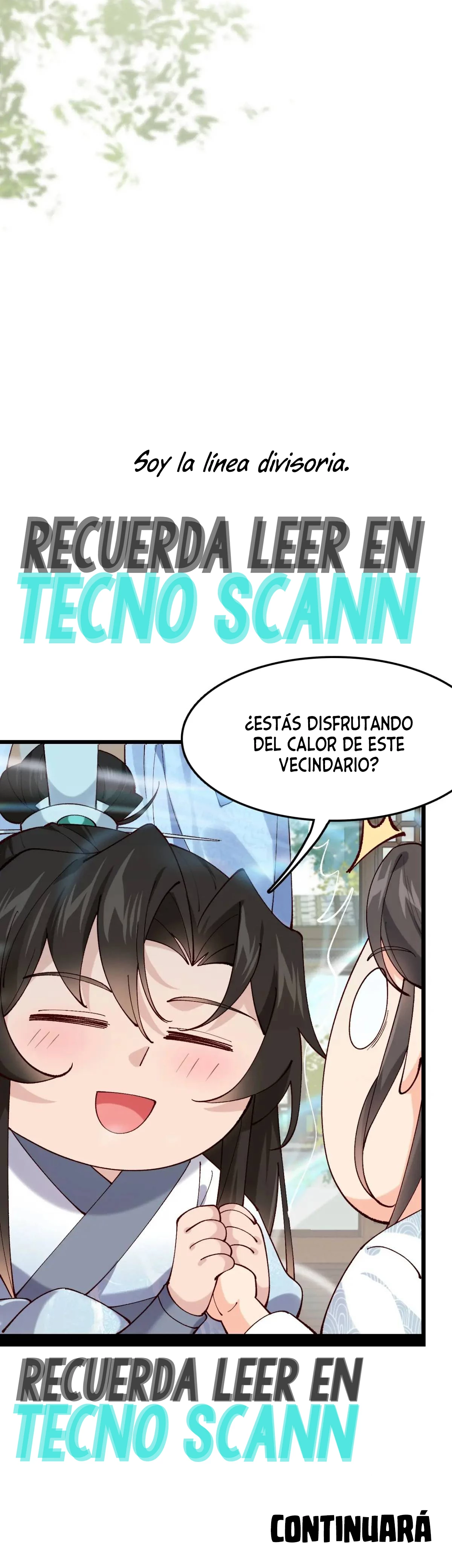 Príncipe copión capítulo 43, página 12