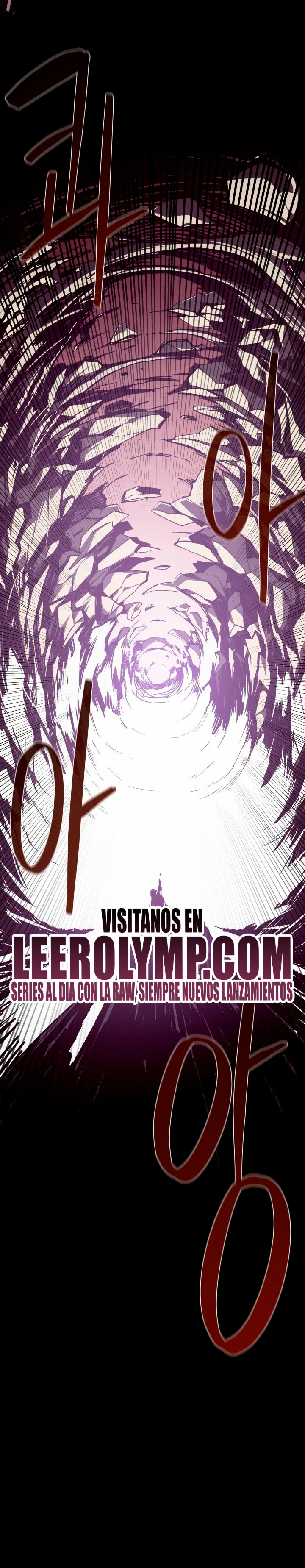 Odisea en la Mazmorra capítulo 104, página 31