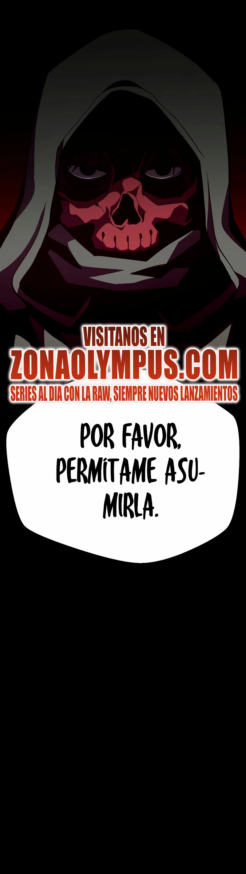 Odisea en la Mazmorra capítulo 106, página 34