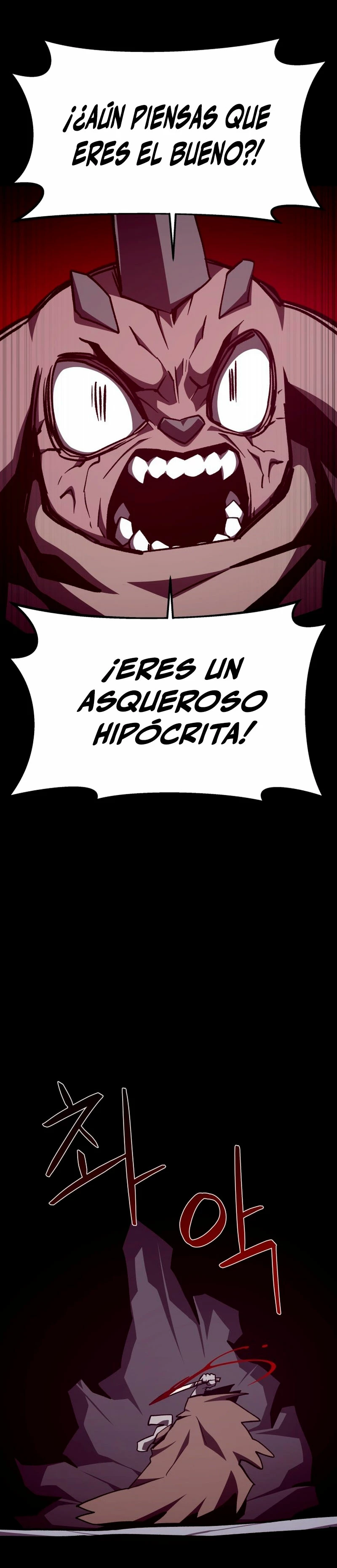 Odisea en la Mazmorra capítulo 115, página 14