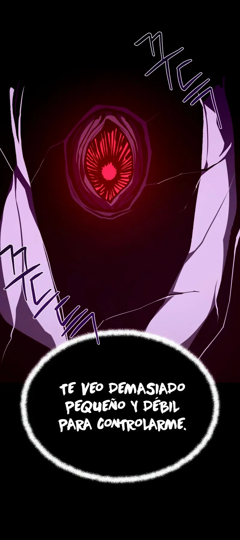 Odisea en la Mazmorra capítulo 119, página 10