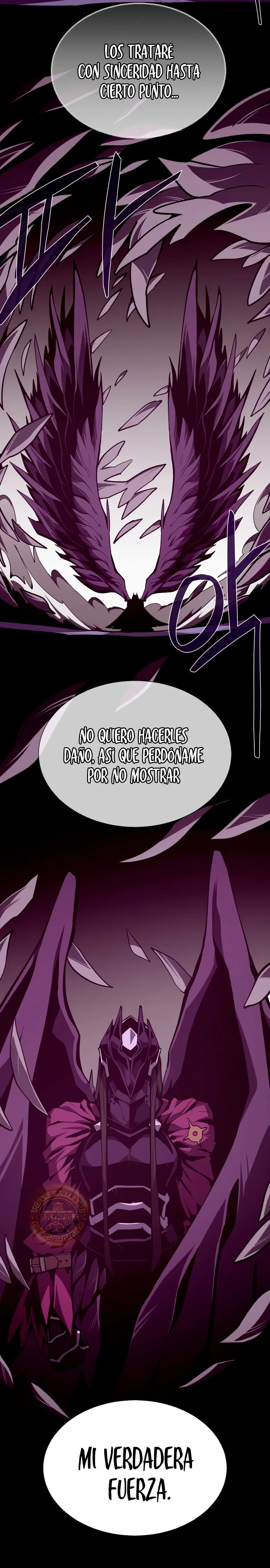 Odisea en la Mazmorra capítulo 119, página 27