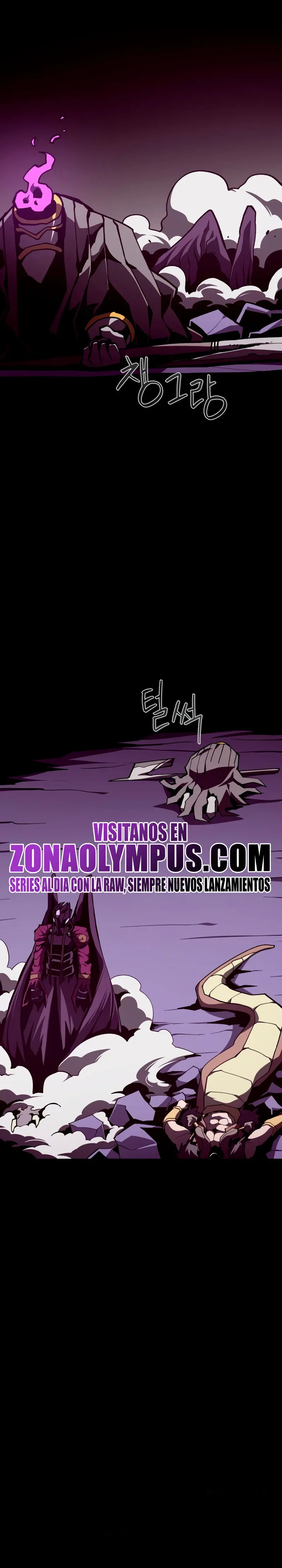 Odisea en la Mazmorra capítulo 119, página 39