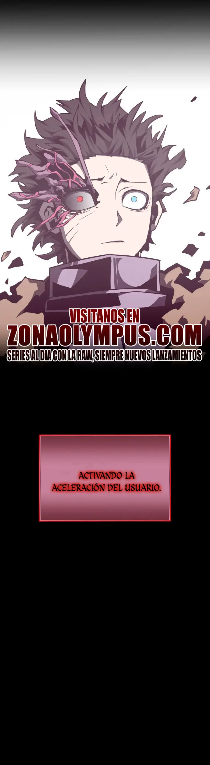 Odisea en la Mazmorra capítulo 120, página 34