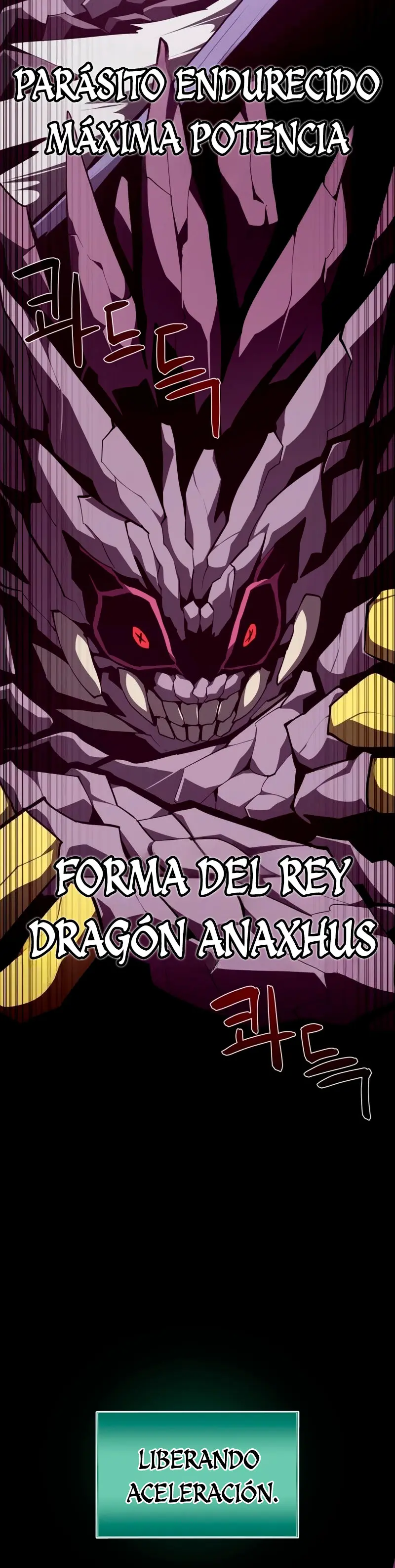 Odisea en la Mazmorra capítulo 121, página 9