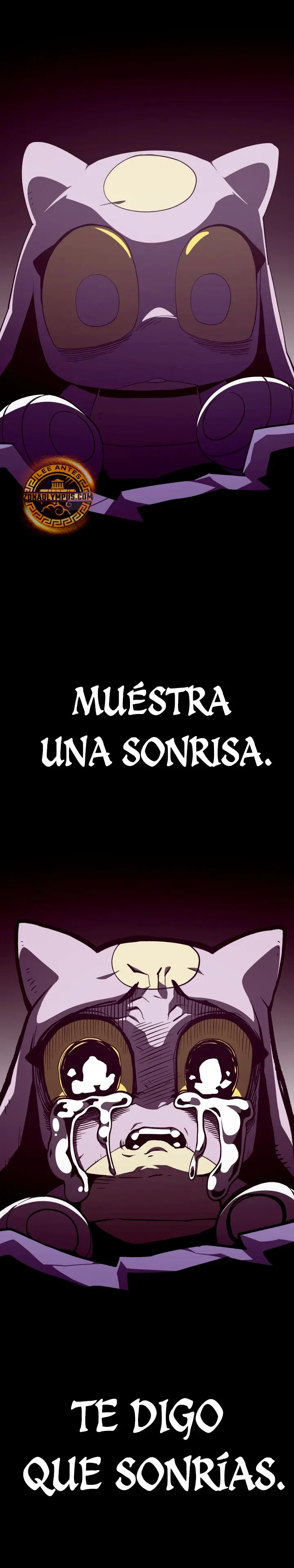 Odisea en la Mazmorra capítulo 122, página 12