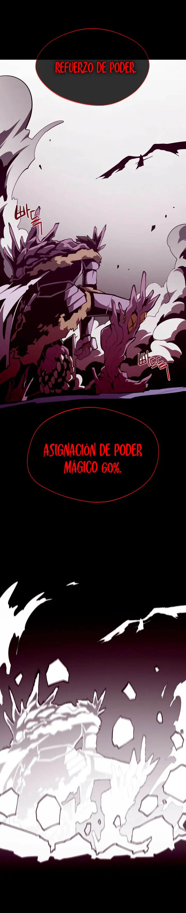 Odisea en la Mazmorra capítulo 122, página 29
