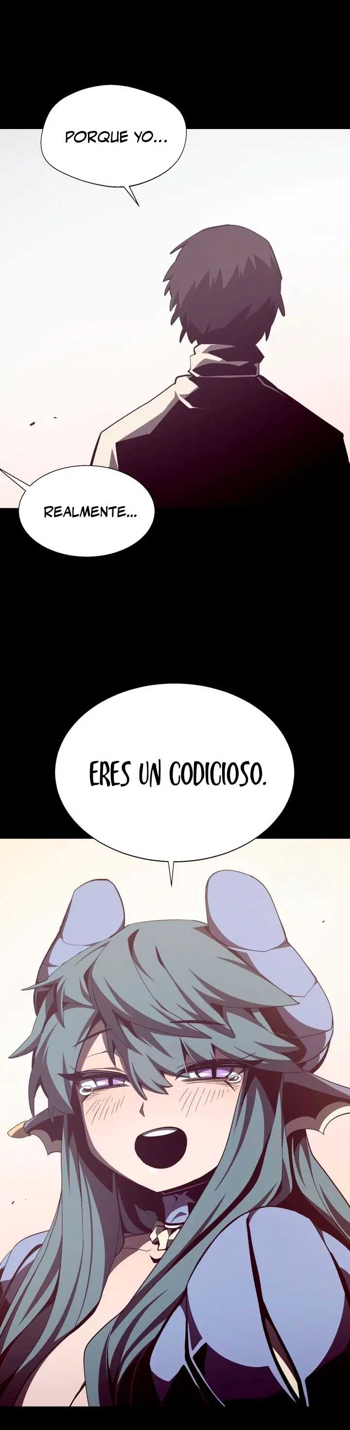 Odisea en la Mazmorra capítulo 124, página 31