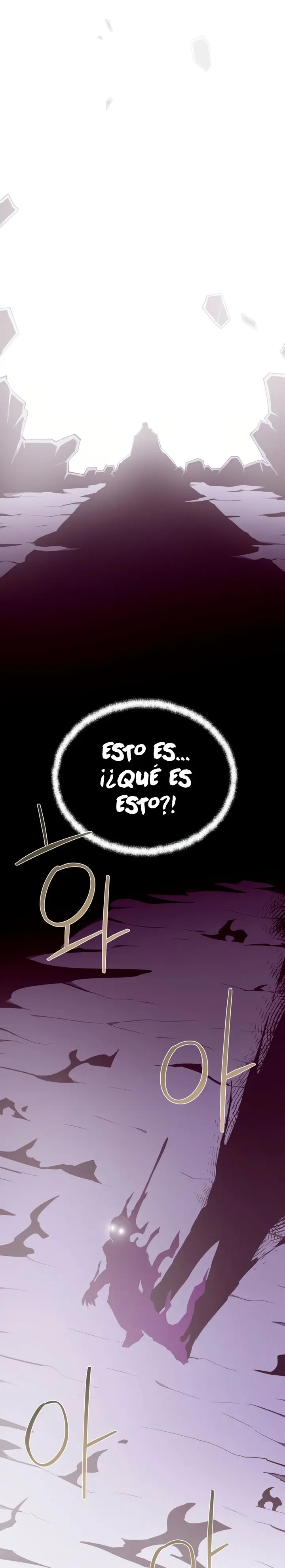 Odisea en la Mazmorra capítulo 144, página 13