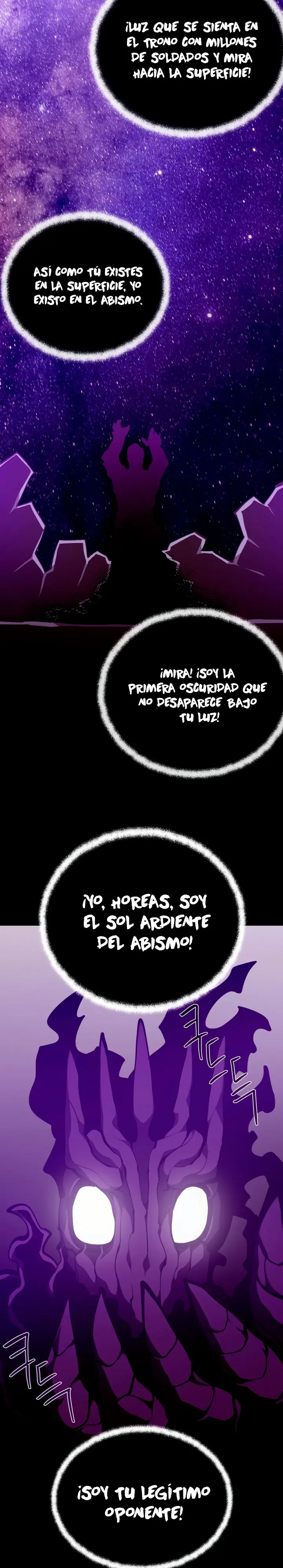 Odisea en la Mazmorra capítulo 144, página 19