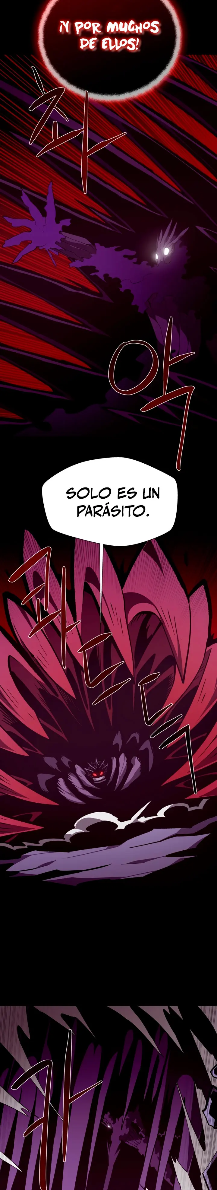 Odisea en la Mazmorra capítulo 144, página 27