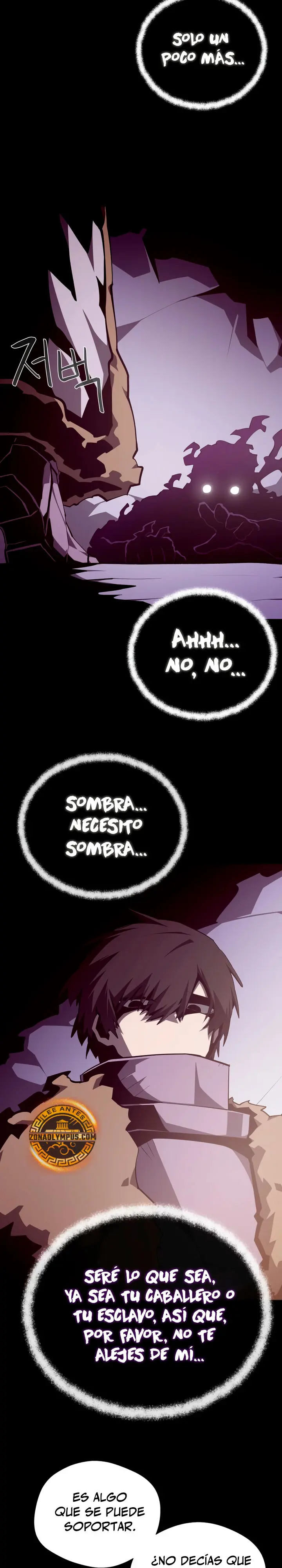 Odisea en la Mazmorra capítulo 145, página 4