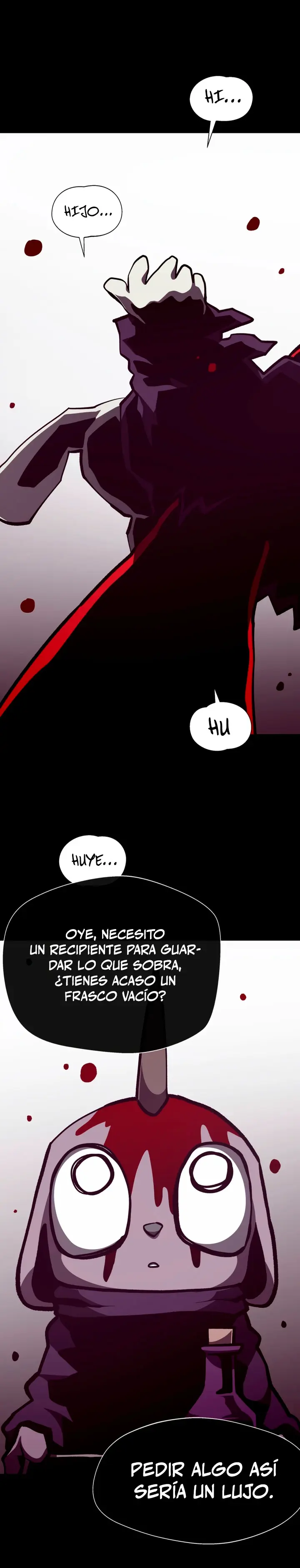 Odisea en la Mazmorra capítulo 146, página 16