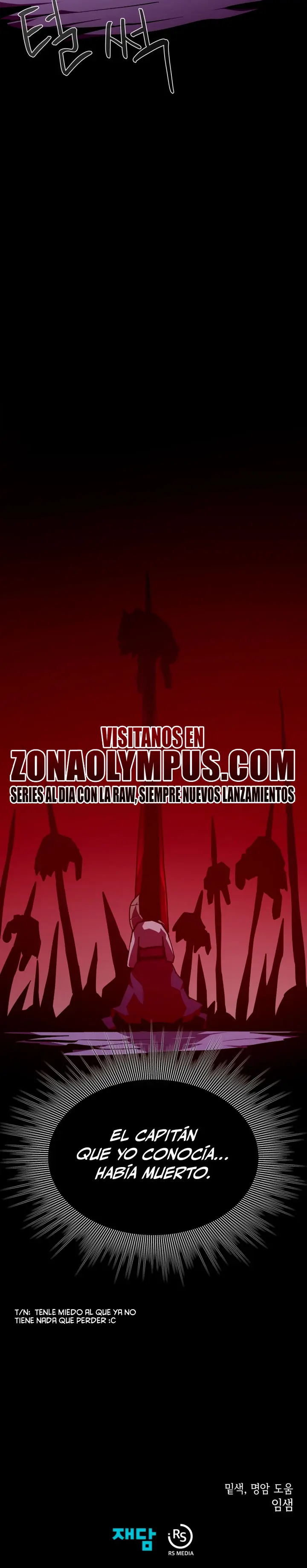 Odisea en la Mazmorra capítulo 150, página 28
