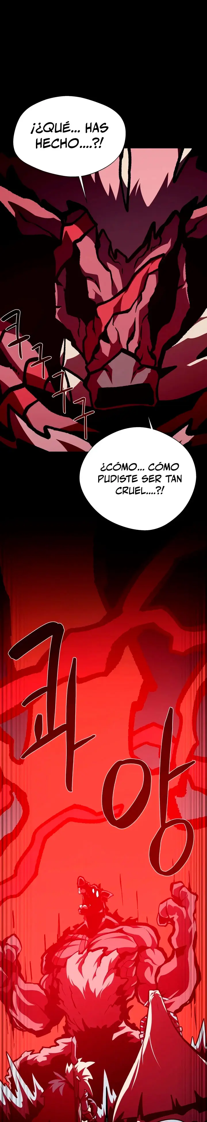 Odisea en la Mazmorra capítulo 170, página 8