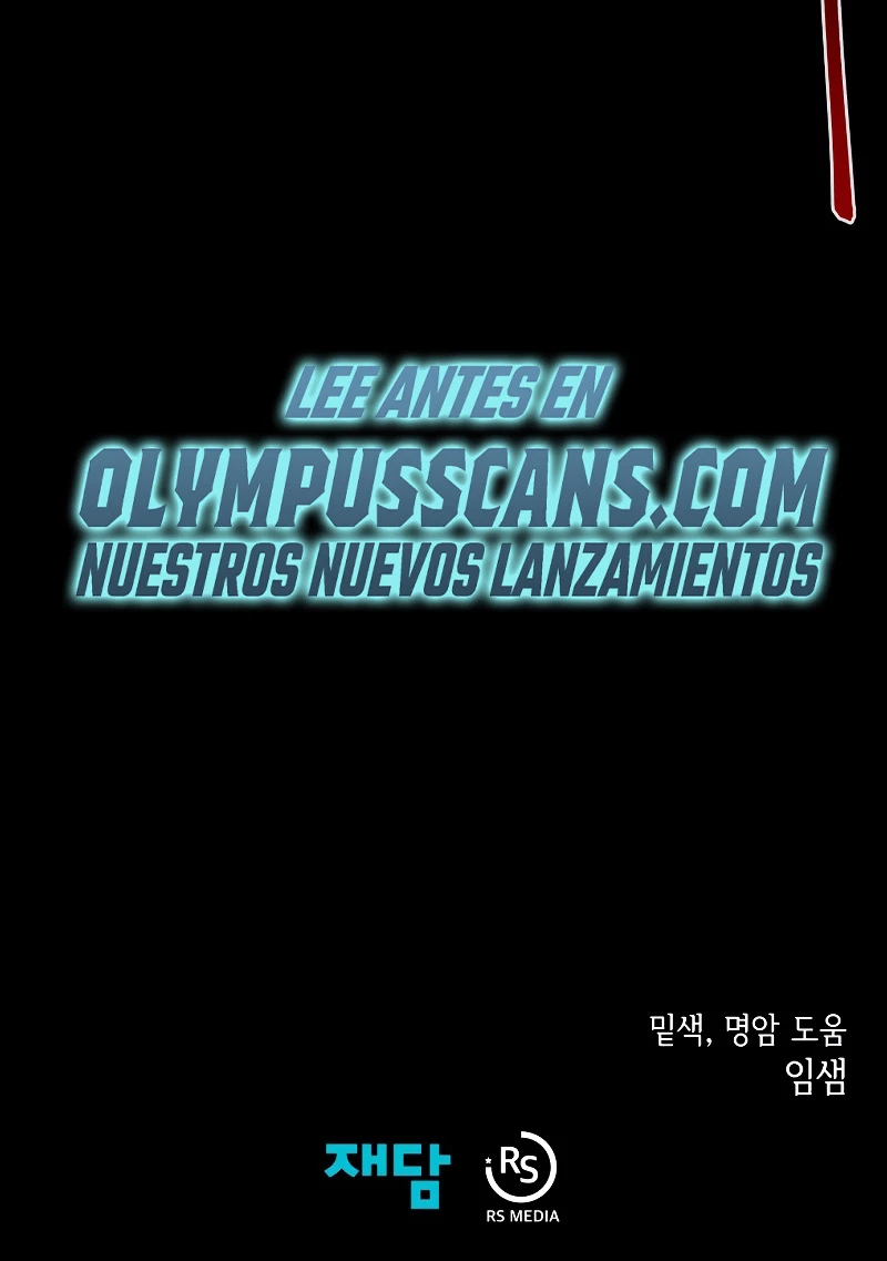 Odisea en la Mazmorra capítulo 39, página 30