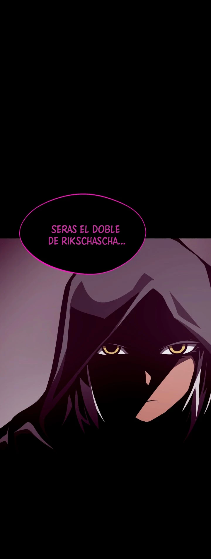 Odisea en la Mazmorra capítulo 17, página 6