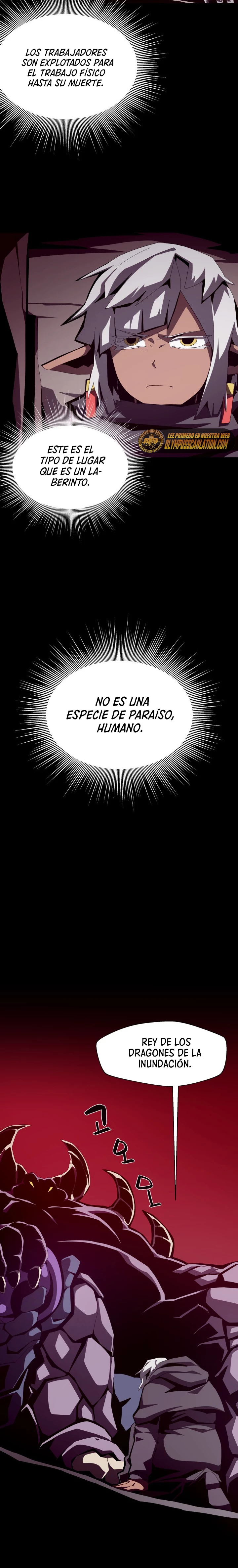 Odisea en la Mazmorra capítulo 22, página 4