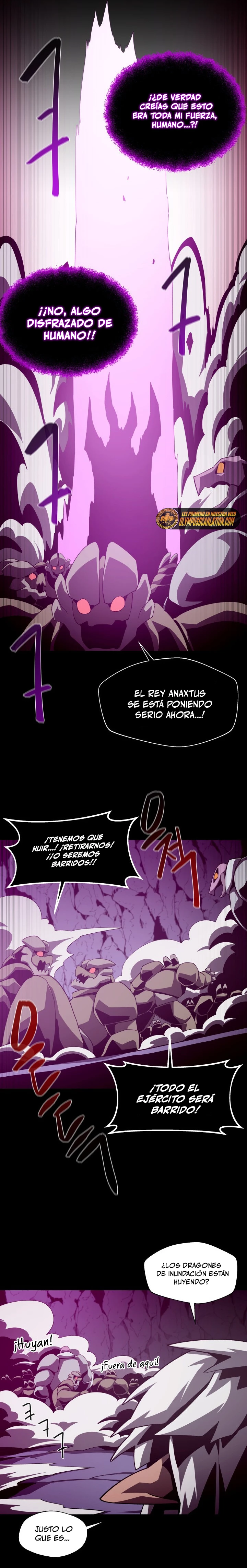 Odisea en la Mazmorra capítulo 31, página 24